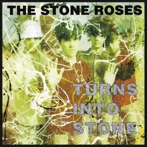 Turns Into Stone (Stone Roses) (Vinyl / 12