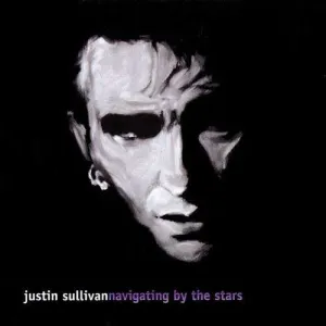 SULLIVAN, JUSTIN - NAVIGATING BY THE STARS, Vinyl