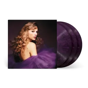 Speak Now (Taylor's Version) (Violet Marbled Vinyl)