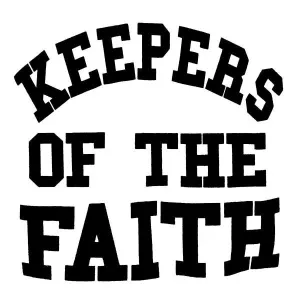 Terror - Keepers of the Faith - 10th Anniversary Reissue, Vinyl