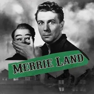 THE GOOD, THE BAD AND THE QUEEN - MERRIE LAND (DELUXE BOXSET), Vinyl
