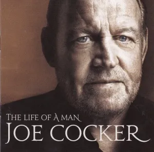 Cocker Joe - The Life Of A Man: The Ultimate Hits 1968-2013  2LP