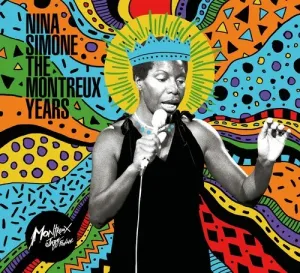 The Montreux Years (Nina Simone) (Vinyl / 12