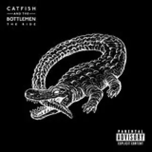 The Ride (Catfish and The Bottlemen) (Vinyl / 12