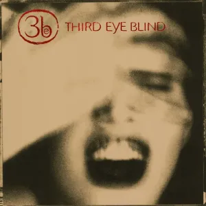 THIRD EYE BLIND - THIRD EYE BLIND, Vinyl