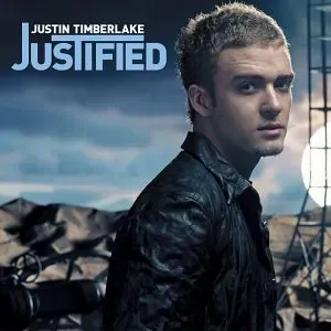 Timberlake, Justin - Justified, Vinyl