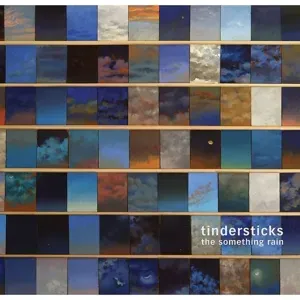 TINDERSTICKS - SOMETHING RAIN, Vinyl