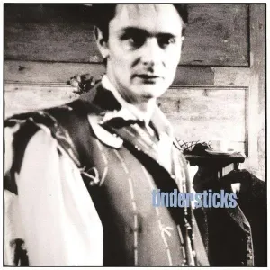 TINDERSTICKS - TINDERSTICKS (2ND ALBUM), Vinyl