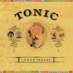 TONIC - LEMON PARADE, Vinyl
