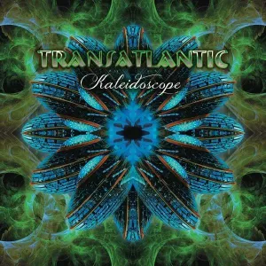 Transatlantic - Kaleidoscope (Re-Issue 2022), Vinyl