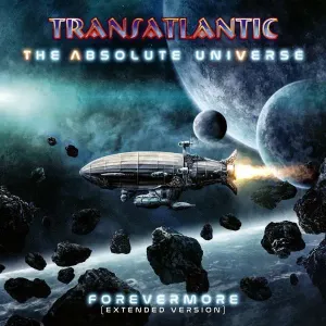 The Absolute Universe: Forevermore (Transatlantic) (Vinyl / 12