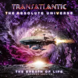 The Absolute Universe: The Breath of Life (Transatlantic) (Vinyl / 12