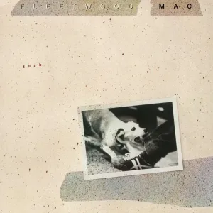 Tusk (Fleetwood Mac) (Vinyl / 12