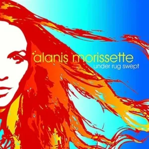 Alanis Morissette - Under Rug Swept (180g) (LP)