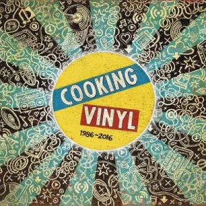 V/A - COOKING VINYL 1986-2016, Vinyl