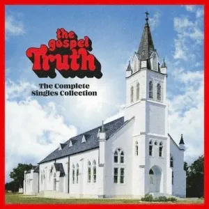 V/A - GOSPEL TRUTH: COMPLETE SINGLES COLLECTION, Vinyl