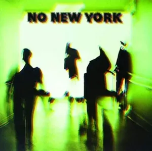 V/A - NO NEW YORK, Vinyl