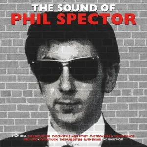 V/A - SOUND OF PHIL SPECTOR, Vinyl