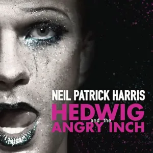 VARIOUS ARTISTS - HEDWIG AND THE ANGRY INCH (OBCR), Vinyl