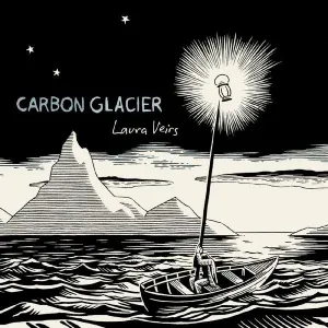 VEIRS, LAURA - CARBON GLACIER, Vinyl