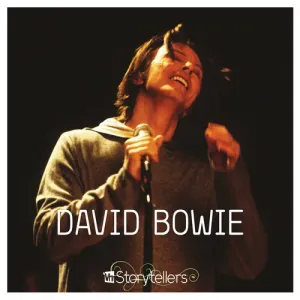 Bowie David - VH1 Storytellers LP