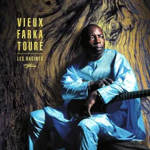 VIEUX FARKA TOURÉ - LES RACINES, Vinyl
