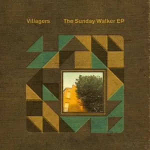 The Sunday Walker (Villagers) (Vinyl / 12