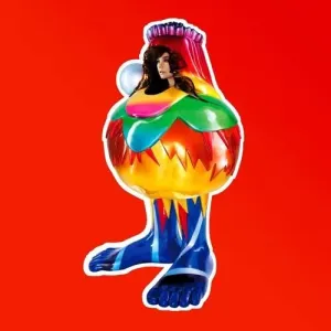 Björk - Volta (Reissue) (2 LP)