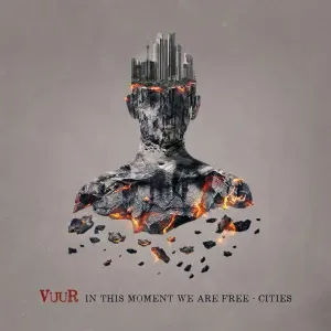 In This Moment We Are Free (Vuur) (Vinyl / 12
