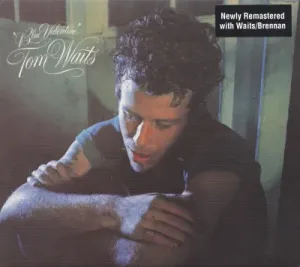 Blue Valentine (Tom Waits) (Vinyl / 12
