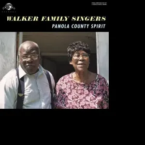 Panola County Spirit (Walker Family Singers) (Vinyl / 12