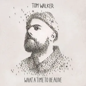 Walker, Tom - What a Time To Be Alive, Vinyl