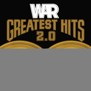 Greatest Hits 2.0 (War) (Vinyl / 12