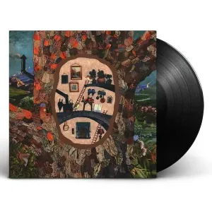 WATKINS, SARA - UNDER THE PEPPER TREE, Vinyl