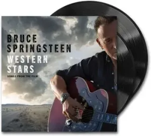 WESTERN STARS - SONGS FROM THE FILM