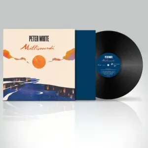 White, Peter - Millisecondi, Vinyl