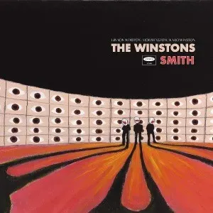 Winstons - Smith, Vinyl