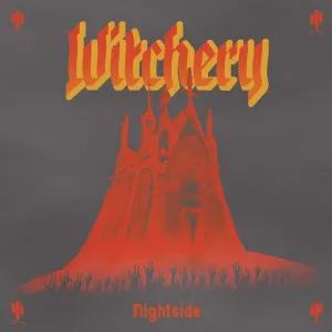 Witchery - Nightside, Vinyl