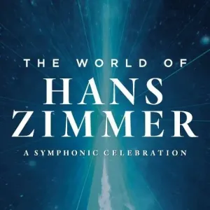 World Of Hans Zimmer: A Symphonic Celebration (3LP)