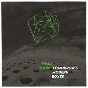 YORKE, THOM - TOMORROW'S MODERN BOXES, Vinyl