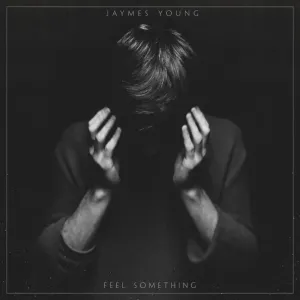 YOUNG, JAYMES - FEEL SOMETHING, Vinyl
