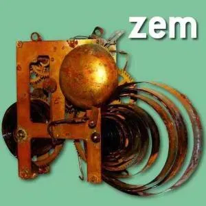 ZEM - ZEM, Vinyl