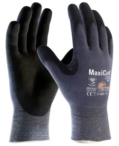 ATG® protirezné rukavice MaxiCut® Ultra™ 44-3745 07/S - 30cm | A3121/07/30
