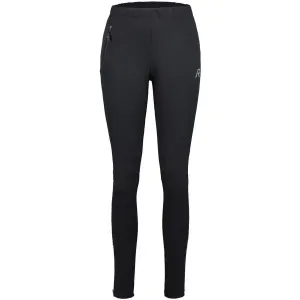 Rukka MAJAJARVI Dámske softshellové nohavice, čierna, veľkosť #469869