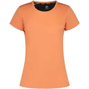 Rukka MERILAHTI Dámske funkčné tričko, oranžová, veľkosť