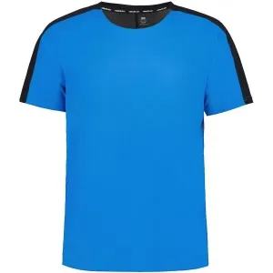 Rukka MIKKELA Pánske funkčné tričko, modrá, veľkosť #4908620