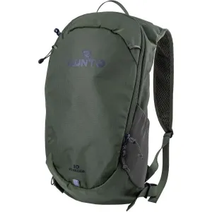 Runto VOYAGER 10 Outdoorový batoh, zelená, veľkosť