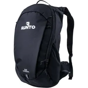 Runto VOYAGER 20 Outdoorový batoh, čierna, veľkosť