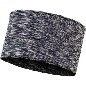 Runto RT-HD-UNO Športová čelenka, sivá, veľkosť
