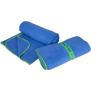 Runto TOWEL 80 X 130 Športový uterák, modrá, veľkosť os